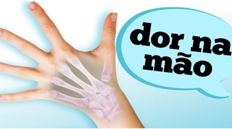 Se as suas mãos ficam dormentes, o corpo pode estar a dar sinais que ...